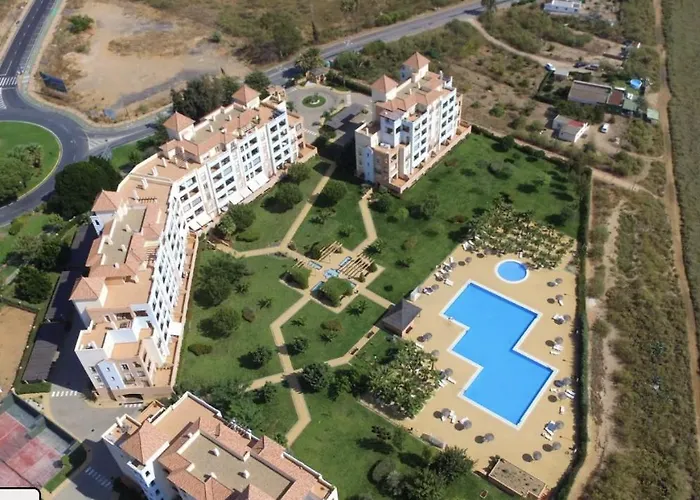 Solmares Las Marismas