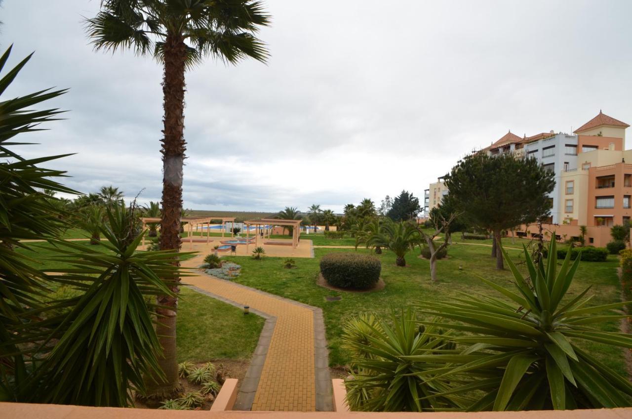Solmares Marismas Apartment *
