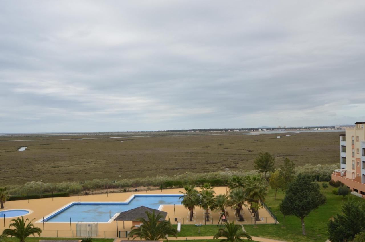 Solmares Marismas Apartment Isla Canela