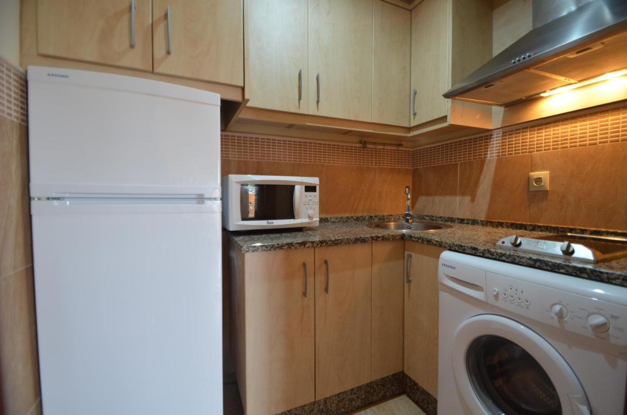 Apartment Solmares Marismas