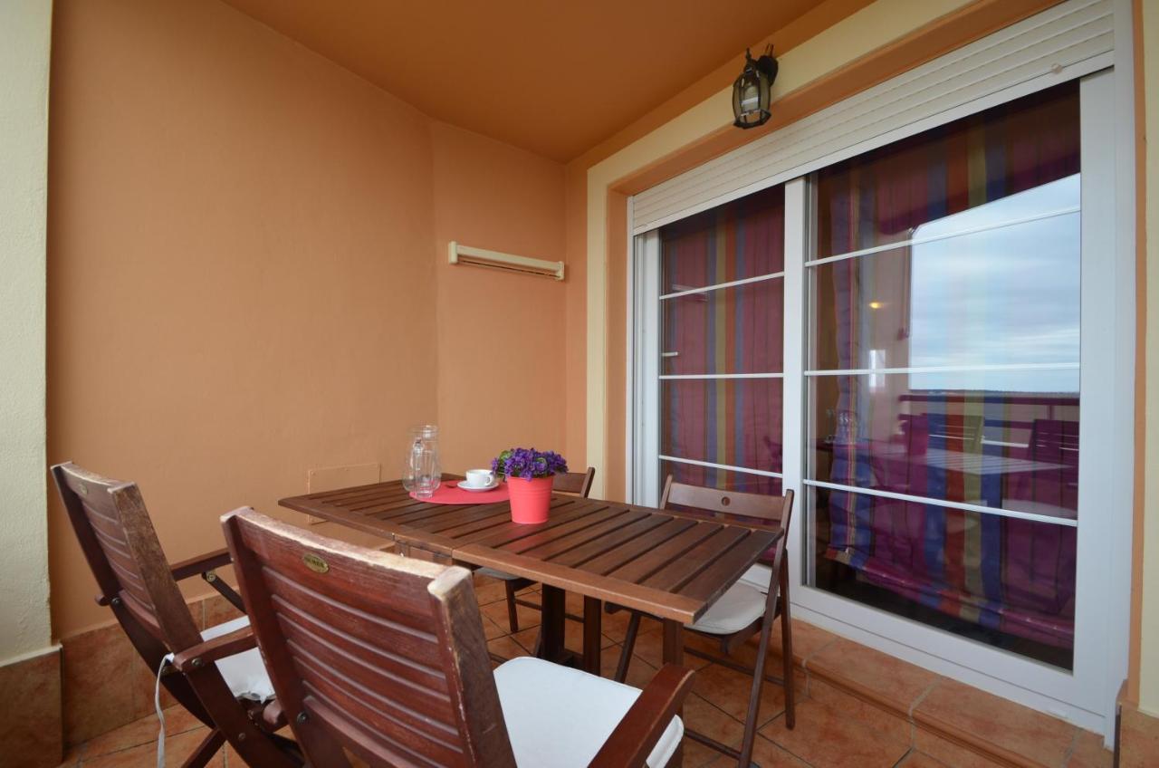 Solmares Marismas Apartment *
