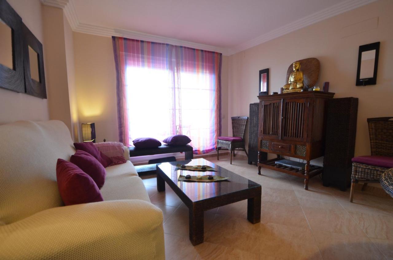 Apartment Solmares Marismas *