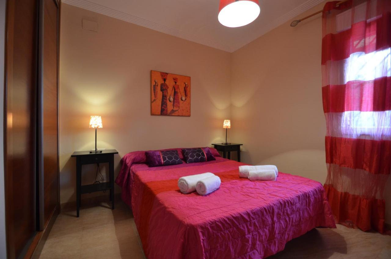 Apartment Solmares Marismas