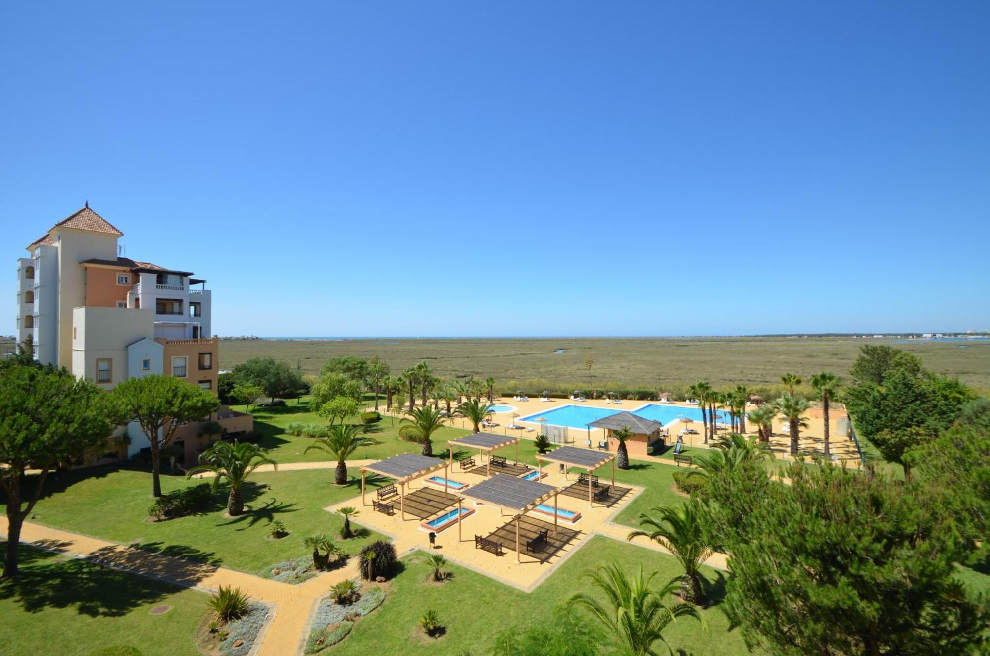 Apartment Solmares Marismas