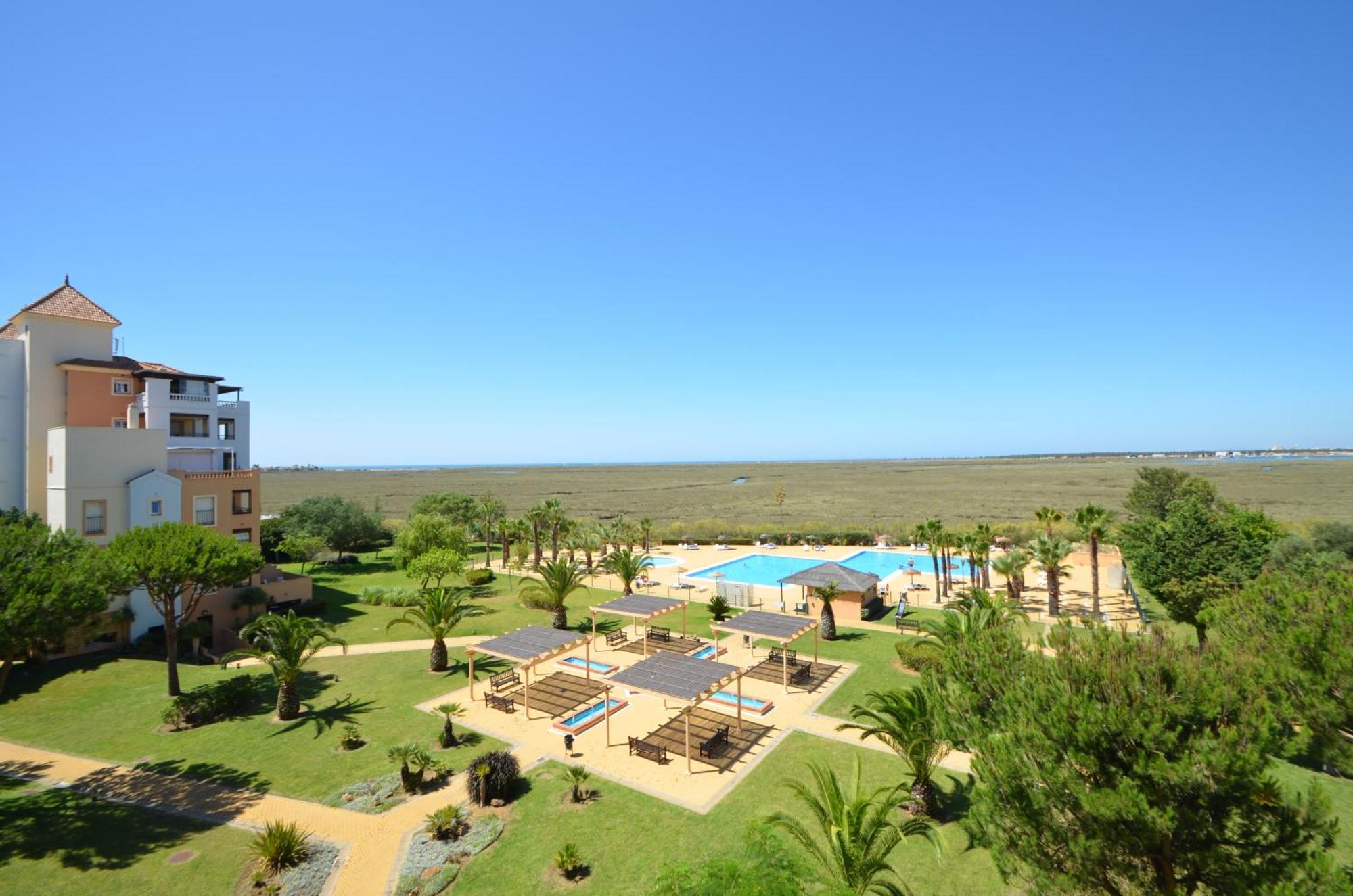 Apartment Solmares Marismas