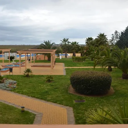 Solmares Las Marismas Isla Canela Exterior photo