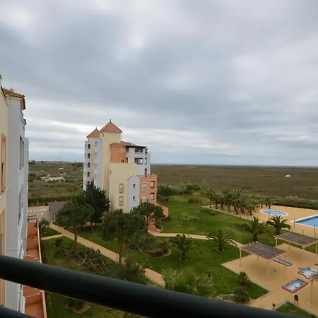 Solmares Las Marismas Isla Canela Exterior photo