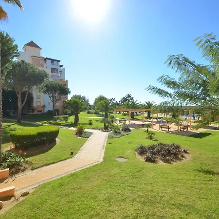 Solmares Las Marismas Isla Canela Exterior photo