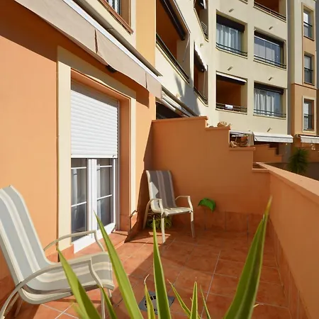 Solmares Las Marismas Isla Canela Exterior photo