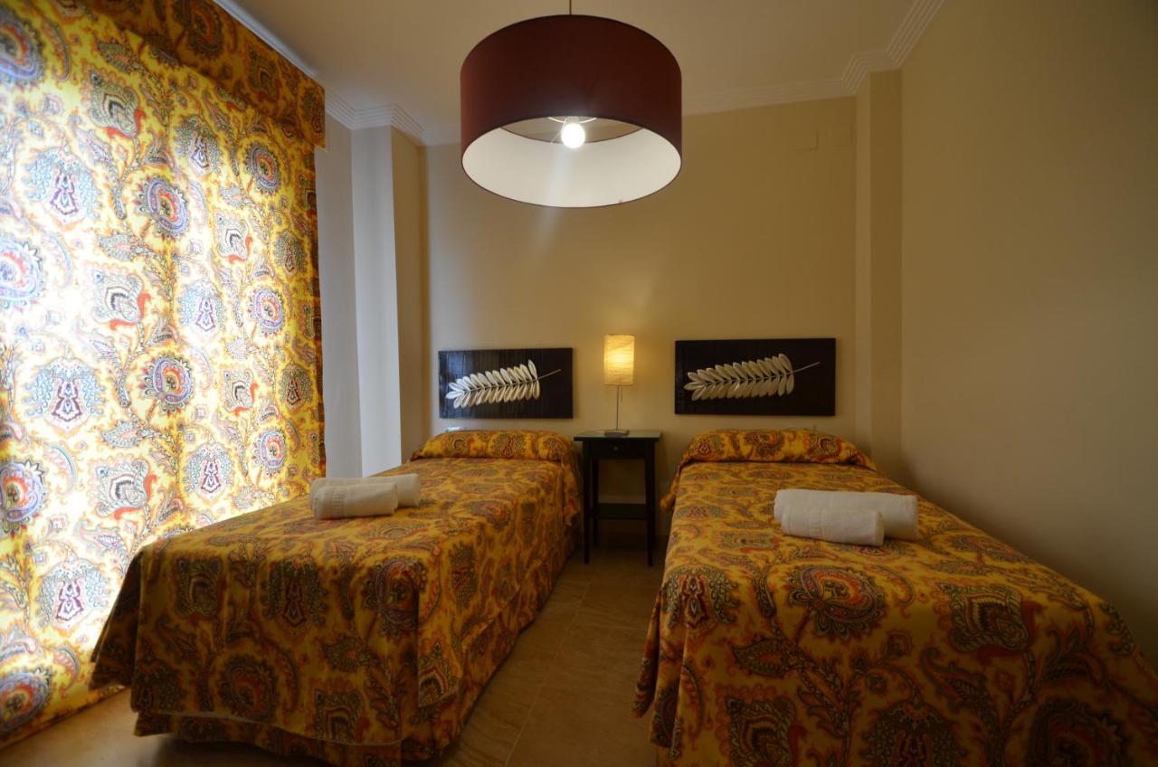 Solmares Marismas Appartement