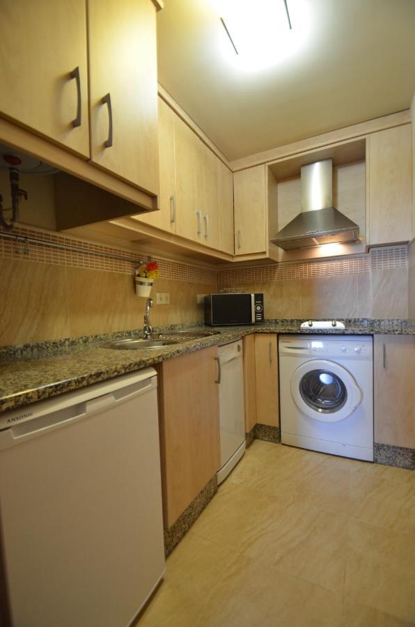 Appartement Solmares Marismas Isla Canela