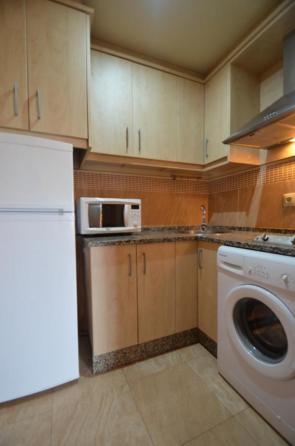 Solmares Marismas Appartement