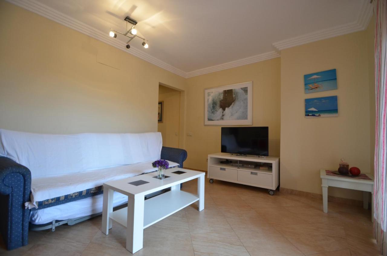 Appartement Solmares Marismas Isla Canela