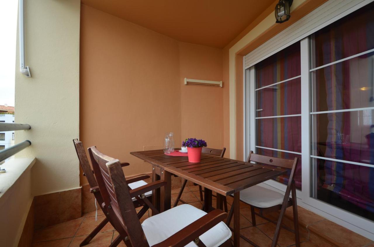 Solmares Marismas Appartement *