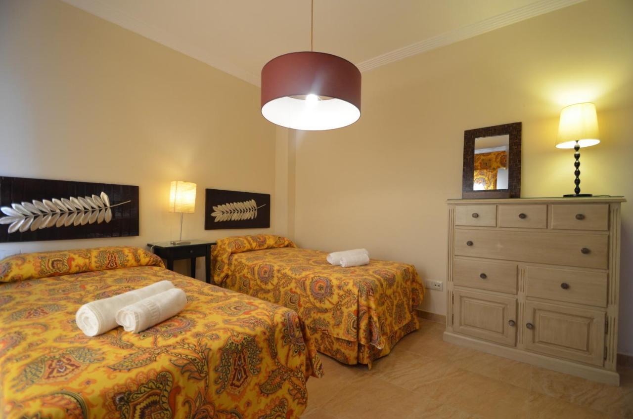 Appartement Solmares Marismas Isla Canela