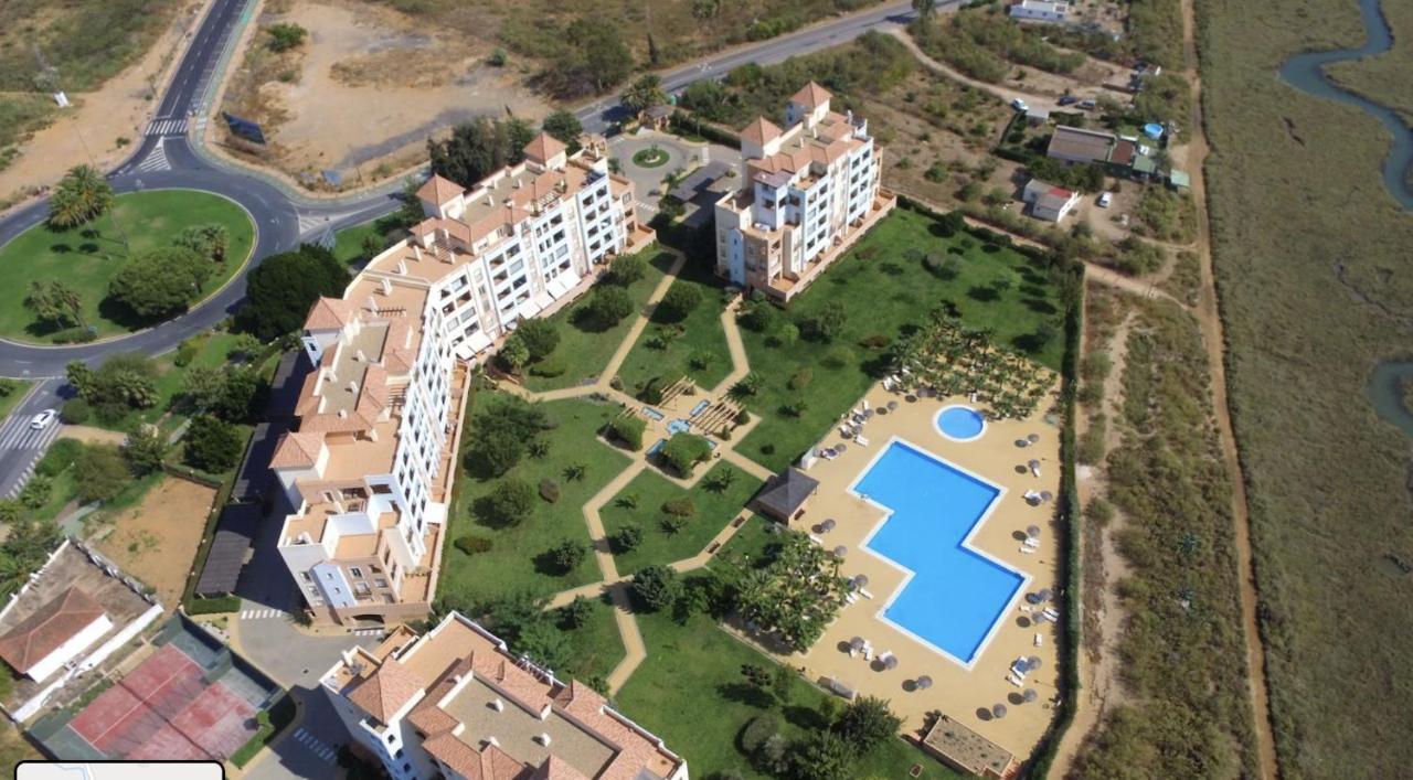 Appartement Solmares Marismas *