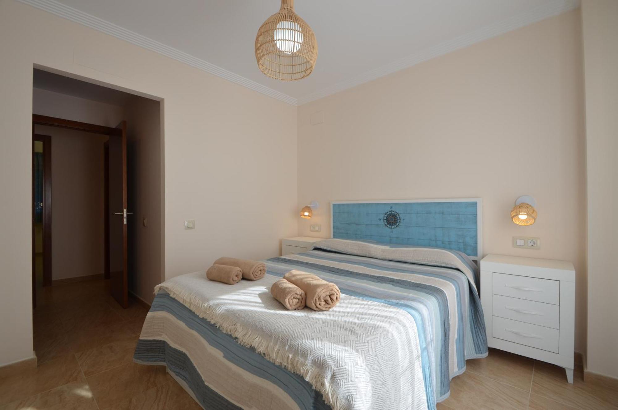 Appartement Solmares Marismas *