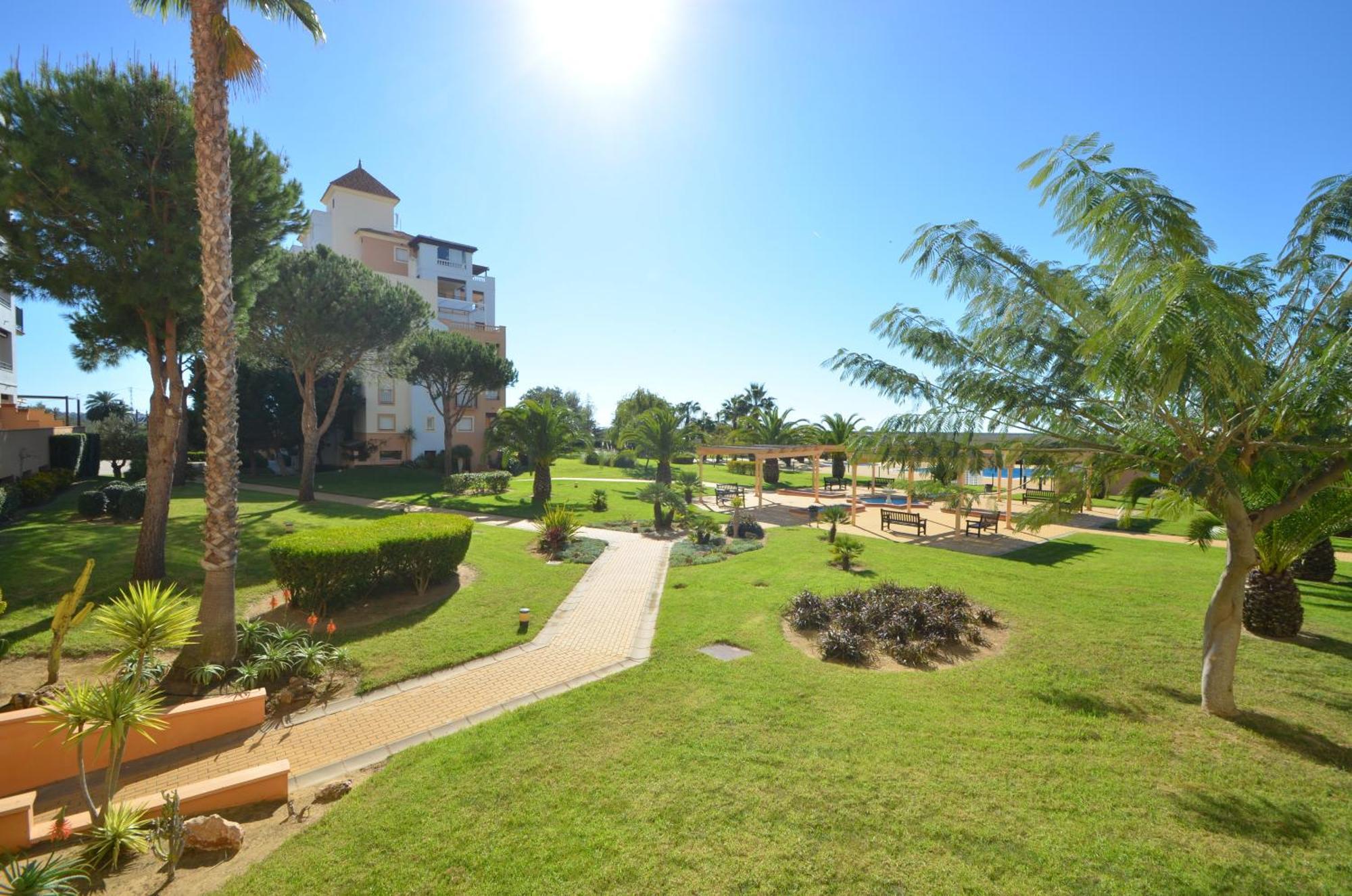 Appartement Solmares Marismas