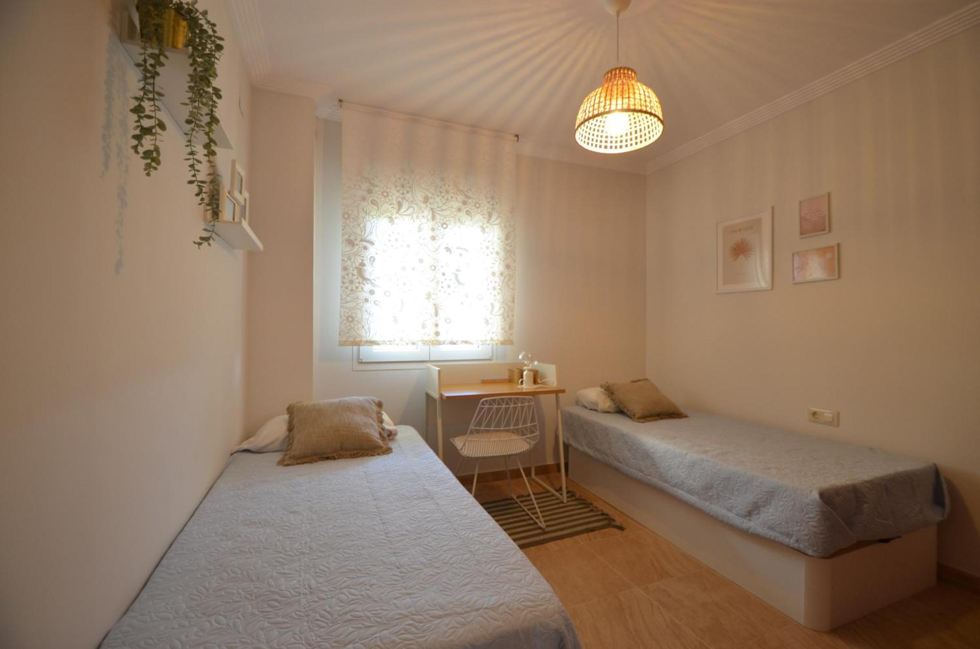 Solmares Marismas Appartement