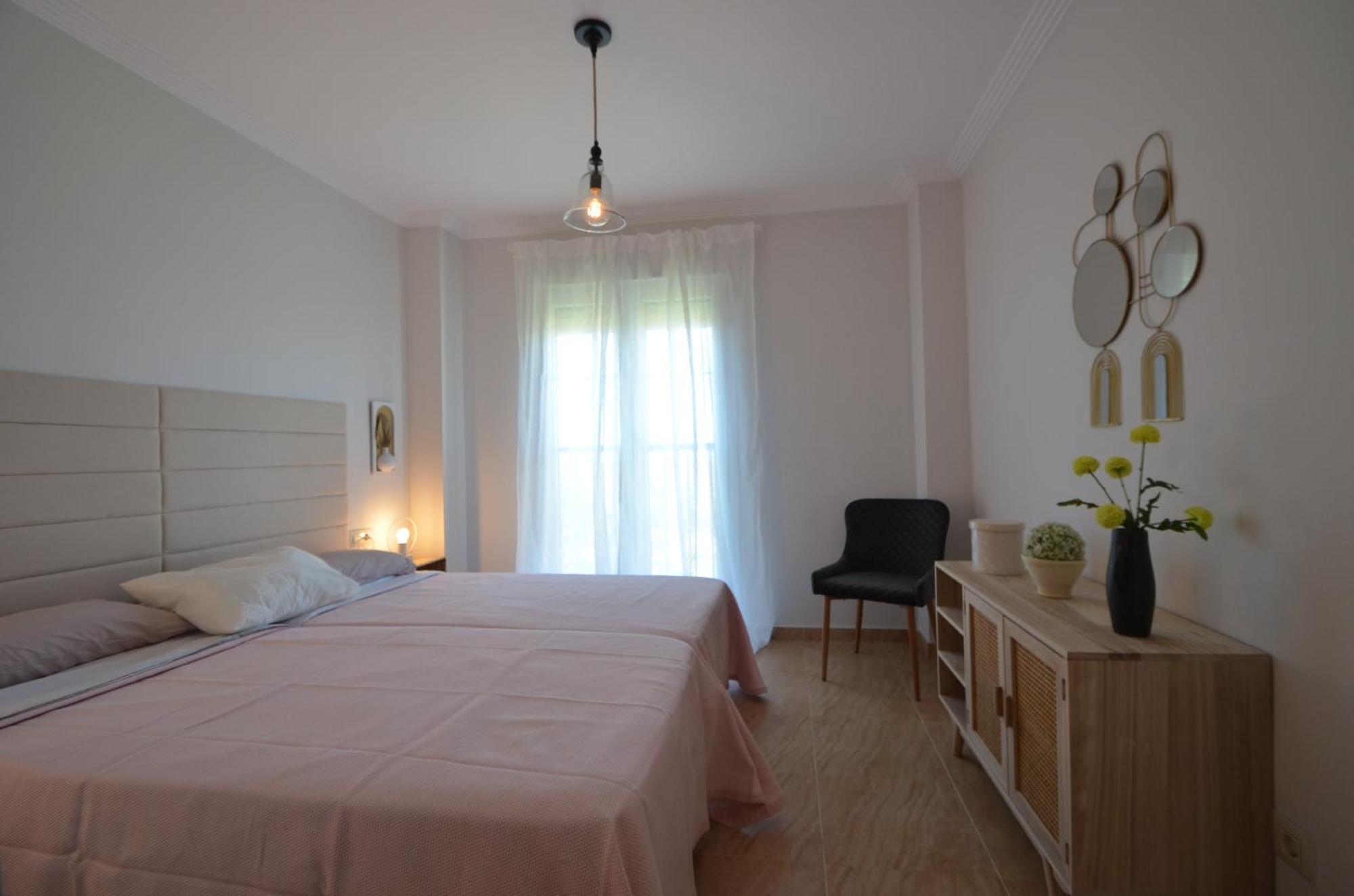 Solmares Marismas Appartement Isla Canela