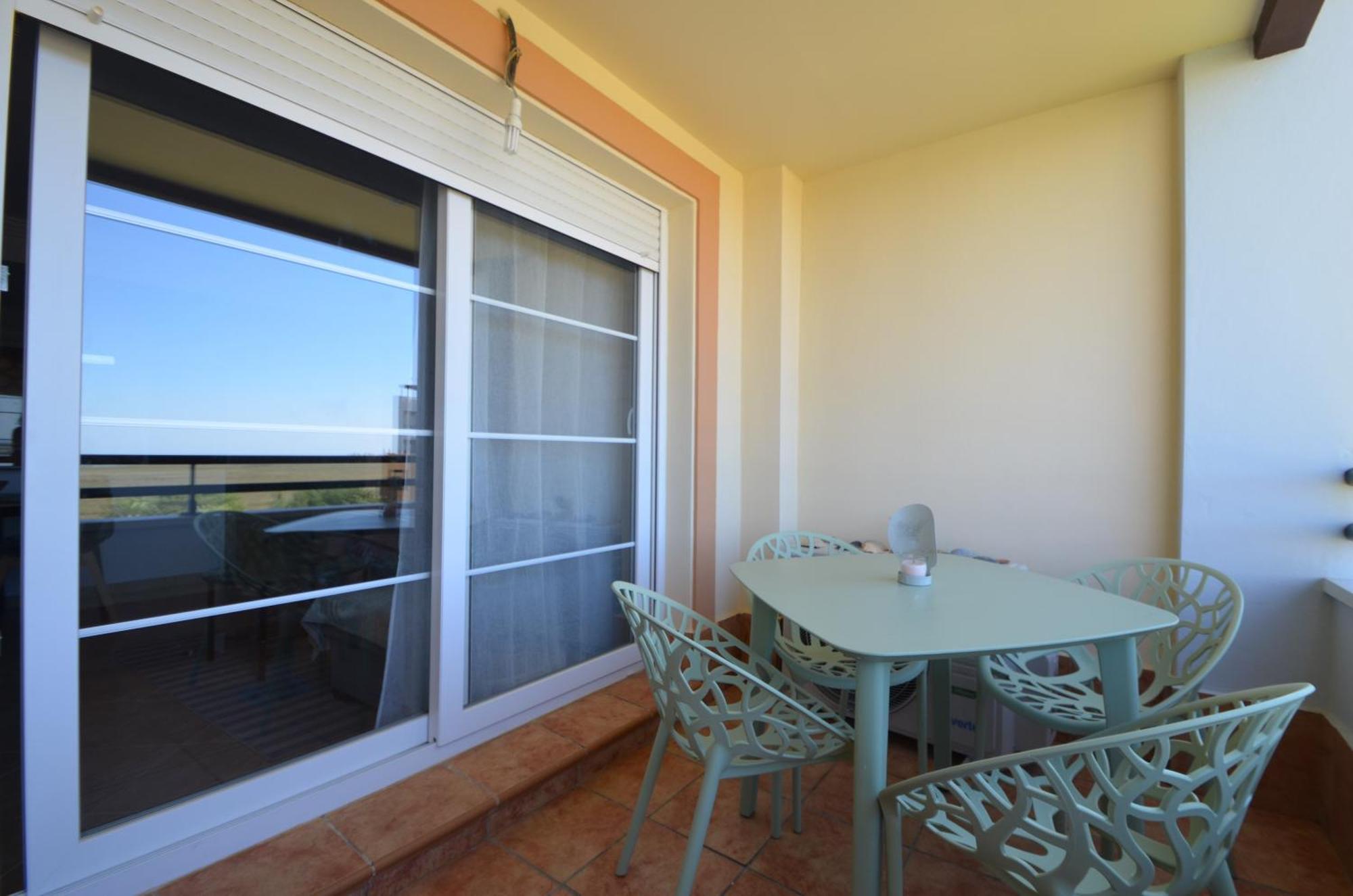 Solmares Marismas Appartement Isla Canela